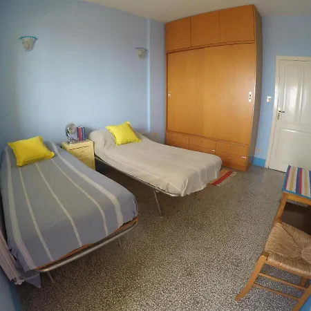 Apartment Nini Historic Centre