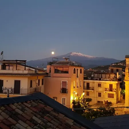 Nini Historic Centre Taormina